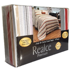 Jogo De Cama - Casal - 4 Peças - 140 Fios - Camburi - Sultan