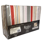 Jogo De Cama - Casal - 4 Peças - 140 Fios - Camburi - Sultan