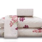 Jogo De Cama - Casal - 4 Peças - 140 Fios - Perla - Sultan