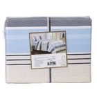 Jogo De Cama Casal 4 Peças 180 Fios Filipe Sonhare Sultan