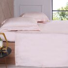 Jogo De Cama Casal 4 Peças 300 Fios Extra Macio 100% Algodão