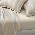 Jogo De Cama Casal 4 Peças Altenburg Malha Fio Penteado 100%