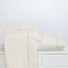 Jogo De Cama Casal 4 Peças Tecido Percal 200 Fios Ponto Palit