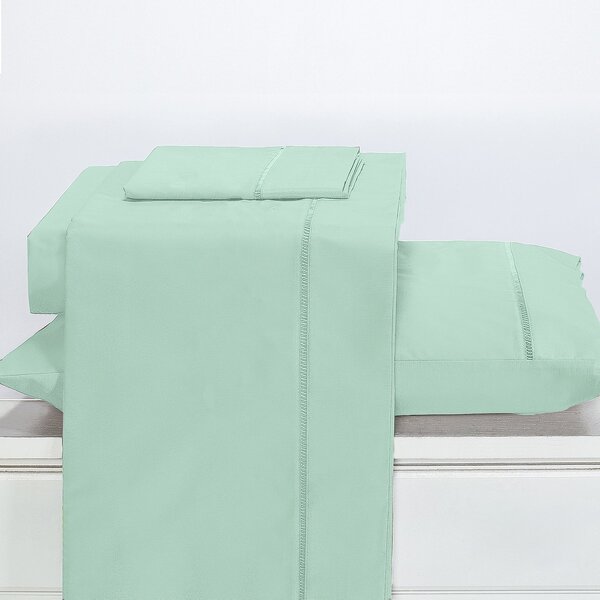 Jogo De Cama Casal 4 Peças Tecido Percal 200 Fios Ponto Palit