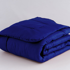 Jogo De Cama Casal 6 Peças Com Edredom E Lençol Casa Dona Azu