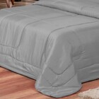 Jogo De Cama Casal 6 Peças Com Edredom E Lençol Casa Dona Cin