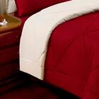 Jogo De Cama Casal 6 Peças Com Edredom E Lençol Casa Dona Ver