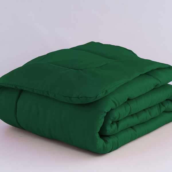 Jogo De Cama Casal 6 Peças Com Edredom E Lençol Casa Dona Ver