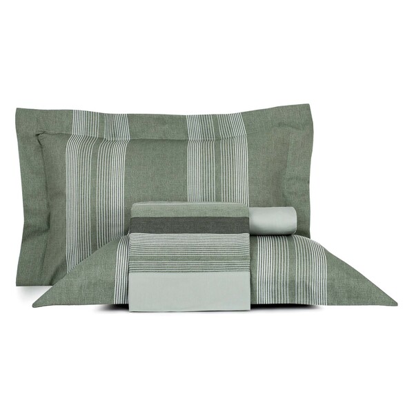 Jogo De Cama Casal Altenburg Algodão Lux 200 Fios Adventure V