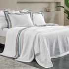 Jogo De Cama Casal Altenburg Algodão Lux 200 Fios Versalhes B