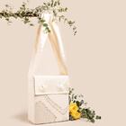 Jogo De Cama Casal Altenburg Haus Sofie Bege