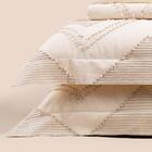 Jogo De Cama Casal Altenburg Haus Sofie Bege