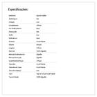 Jogo De Cama Casal Azul Marinho 100% Algodão 200 Fios 3 Peças