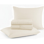 Jogo De Cama Casal Com 4 Peças Micropercal Acetinado Bf Colch