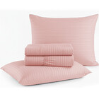 Jogo De Cama Casal Com 4 Peças Micropercal Acetinado Bf Colch