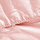 Jogo De Cama Casal Com 4 Peças Micropercal Acetinado Bf Colch