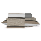 Jogo De Cama - Casal - Crystal - 4 Peças - 100% Algodão - Tek