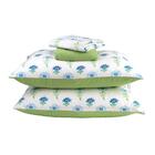 Jogo De Cama Casal Dalya - A\casa