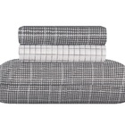 Jogo De Cama Casal Duplo 4 Peças Sultan Realce Premium Oliver