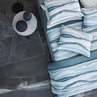 Jogo De Cama Casal Estampado 300 Fios The Marble 2 20x2 40 C/