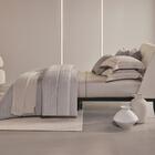 Jogo De Cama Casal Estampado The Garment 2 20x2 40 7898677447