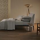 Jogo De Cama Casal Estampado The Garment 2 20x2 40 7898677447