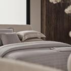 Jogo De Cama Casal Estampado The Garment 2 20x2 40 7898677447