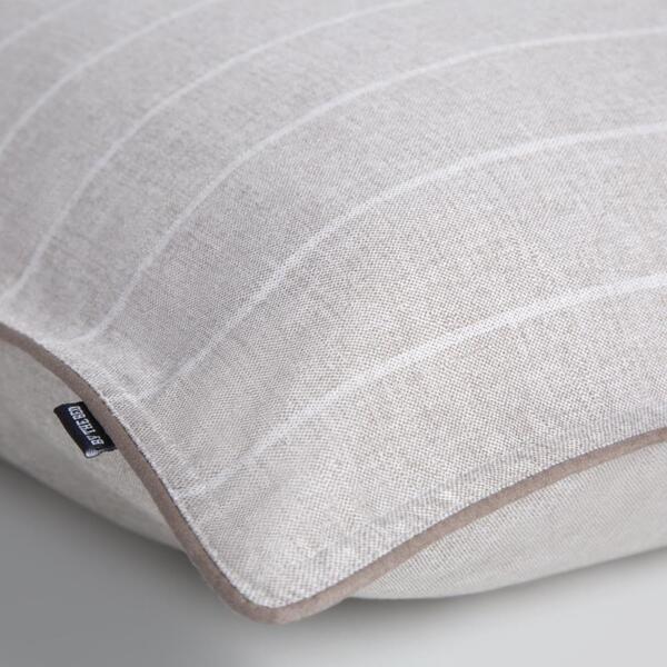 Jogo De Cama Casal Estampado The Garment 2 20x2 40 7898677447