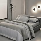 Jogo De Cama Casal Estampado The Spot 2 20x2 40 7898677447036