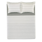 Jogo De Cama Casal Karsten 180 Fios Percal 100% Algodão Nicolas