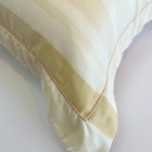 Jogo De Cama Casal Lepper 100% Algodão Amanhecer Coral