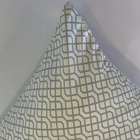 Jogo De Cama Casal Lepper Frescor Cinza