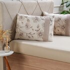 Jogo De Cama Casal Malha 3 Pçs Bella Cama New 138x188cm Bege