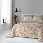 Jogo De Cama - Casal - Malha - 3 Peças - 100% Algodão - Fenix