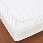 Jogo De Cama Casal Percal 400 Fios Ponto Palito 03 Peças - Br