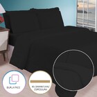 Jogo De Cama Casal/queen Para Calor De Verão Com Edredom Lenç