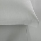 Jogo de Cama Casal Queen Size Algodão 150 Fios Verde Buddemeyer