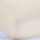 Jogo De Cama Casal Serena 3 Pçs Malha 100% Algodão 138x188x23