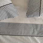 Jogo De Cama - Casal - Total Mix Clean - Percal 180 Fios - Ne