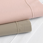 Jogo De Cama Casal Trussardi Piero Rose 4peças 220x260cm