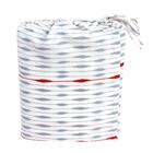 Jogo De Cama Casal Wave - A\casa