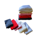 Jogo De Cama Cetim Solteiro 2 Peças Lençol Elástico + Fronha