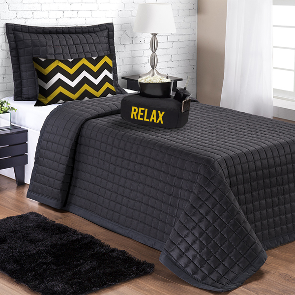 Jogo de cama jovem clearance