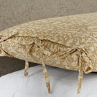 Jogo De Cama Floreal 200 Fios Casal 03 Peças - Capri