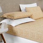 Jogo De Cama Floreal 200 Fios King 03 Peças - Capri