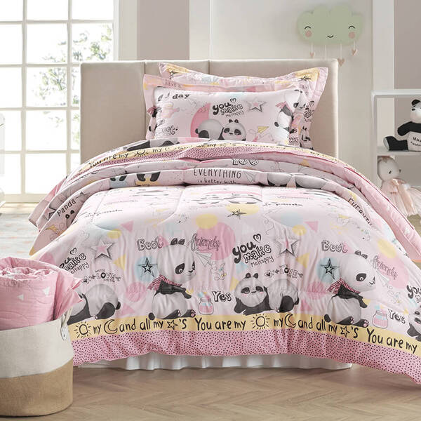 Jogo de cama infantil tamanho casal clearance