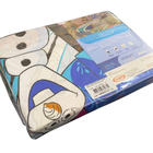 Jogo De Cama Infantil Lepper Frozen Solteiro 3 Peças Microfib