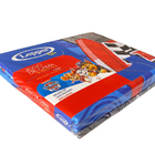 Jogo De Cama Infantil Lepper Patrulha Canina Menino Solteiro