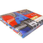 Jogo De Cama Infantil Lepper Patrulha Canina Menino Solteiro