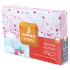 Jogo De Cama Infantil - Unicórnio - 100% Algodão - 3 Peças -